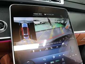 2023 Mercedes-Benz S-Класс с пробегом 25 399 км