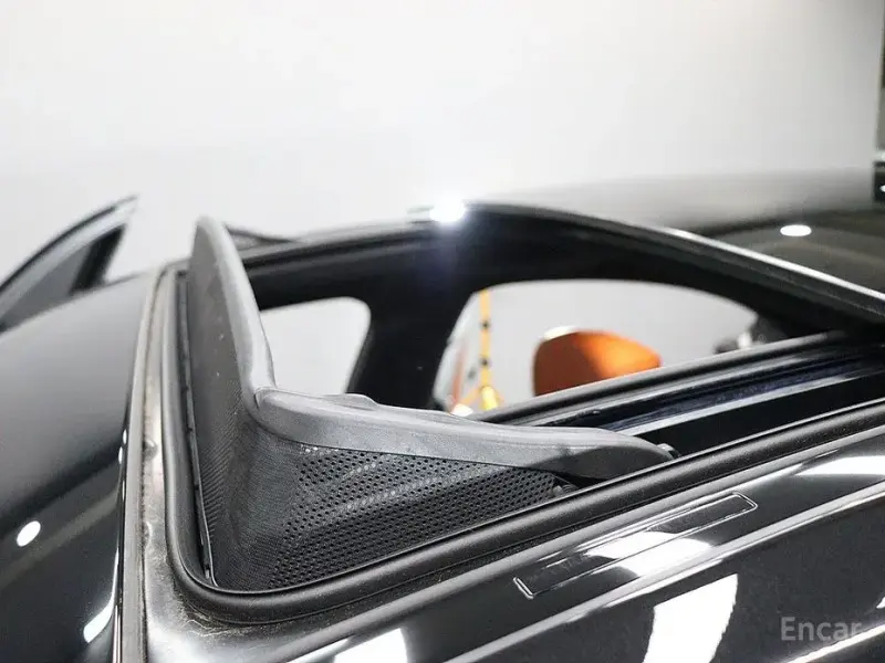 2023 Mercedes-Benz S-Класс с пробегом 25 399 км