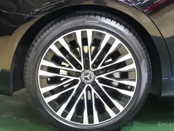 2023 Mercedes-Benz S-Класс с пробегом 93 100 км
