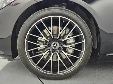 2022 Mercedes-Benz S-Класс с пробегом 29 709 км