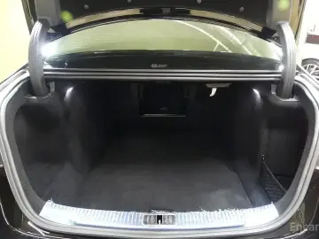 2023 Mercedes-Benz S-Класс с пробегом 93 100 км