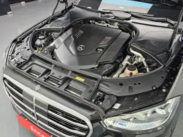 2022 Mercedes-Benz S-Класс с пробегом 29 709 км