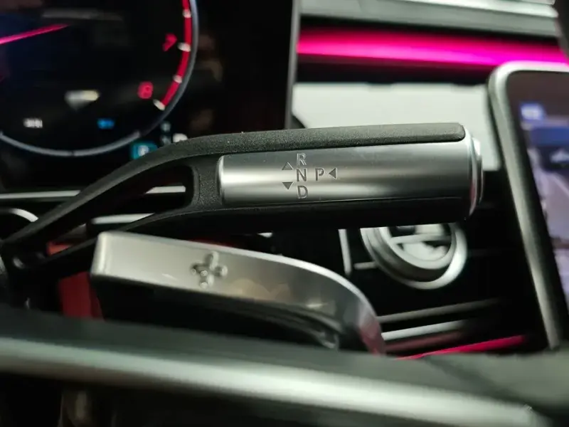 2022 Mercedes-Benz S-Класс с пробегом 29 709 км