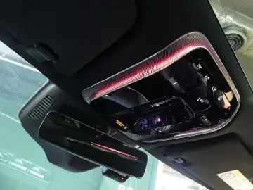 2023 Mercedes-Benz S-Класс с пробегом 93 100 км