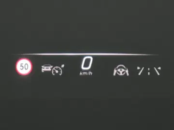 2022 Mercedes-Benz S-Класс с пробегом 29 709 км