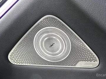 2023 Mercedes-Benz S-Класс с пробегом 93 100 км