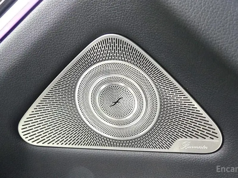 2023 Mercedes-Benz S-Класс с пробегом 93 100 км