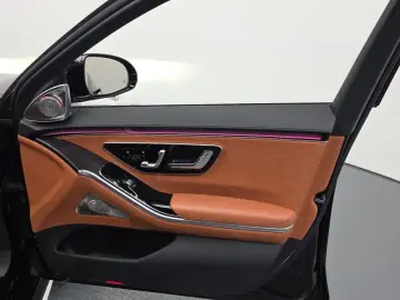 2023 Mercedes-Benz S-Класс с пробегом 119 114 км