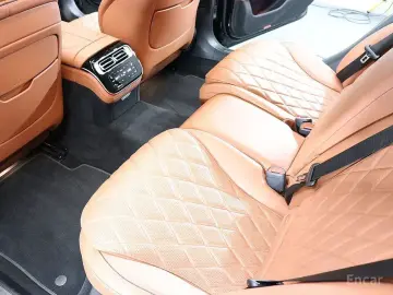 2023 Mercedes-Benz S-Класс с пробегом 36 508 км