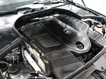 2023 Mercedes-Benz S-Класс с пробегом 36 508 км