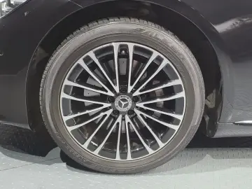 2022 Mercedes-Benz S-Класс с пробегом 62 077 км