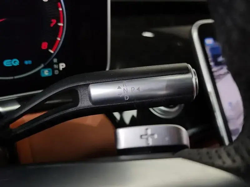 2022 Mercedes-Benz S-Класс с пробегом 65 523 км