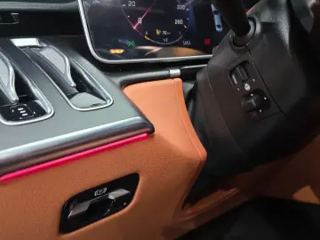 2022 Mercedes-Benz S-Класс с пробегом 62 077 км