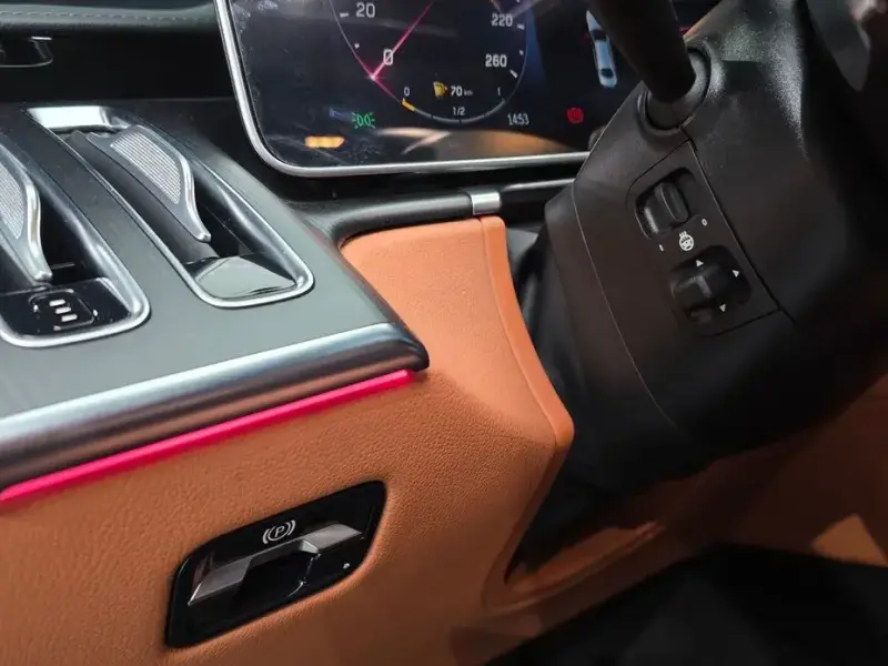 2022 Mercedes-Benz S-Класс с пробегом 62 077 км