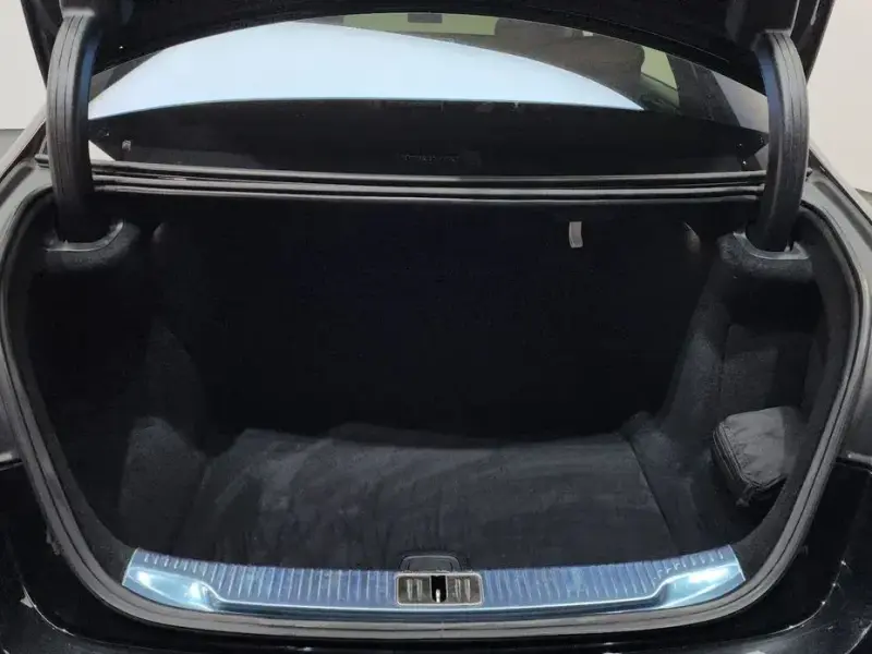2022 Mercedes-Benz S-Класс с пробегом 65 523 км