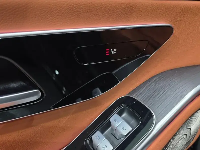 2022 Mercedes-Benz S-Класс с пробегом 62 077 км