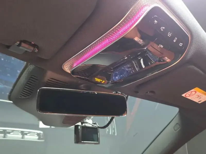 2022 Mercedes-Benz S-Класс с пробегом 62 077 км