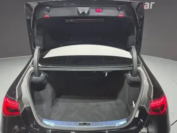 2022 Mercedes-Benz S-Класс с пробегом 62 077 км