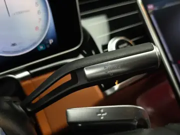 2023 Mercedes-Benz S-Класс с пробегом 18 219 км
