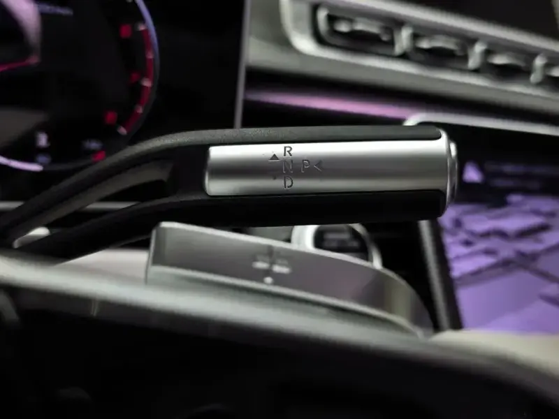 2022 Mercedes-Benz S-Класс с пробегом 18 537 км
