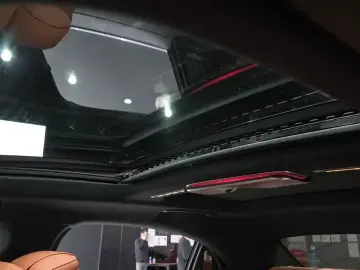 2023 Mercedes-Benz S-Класс с пробегом 18 219 км