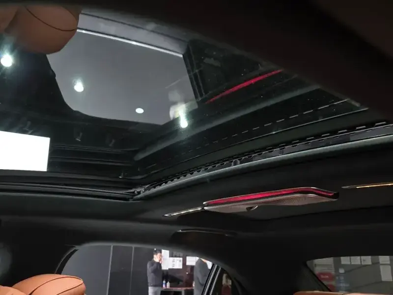 2023 Mercedes-Benz S-Класс с пробегом 18 219 км
