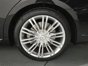 2023 Mercedes-Benz S-Класс с пробегом 18 219 км