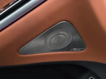 2023 Mercedes-Benz S-Класс с пробегом 18 219 км