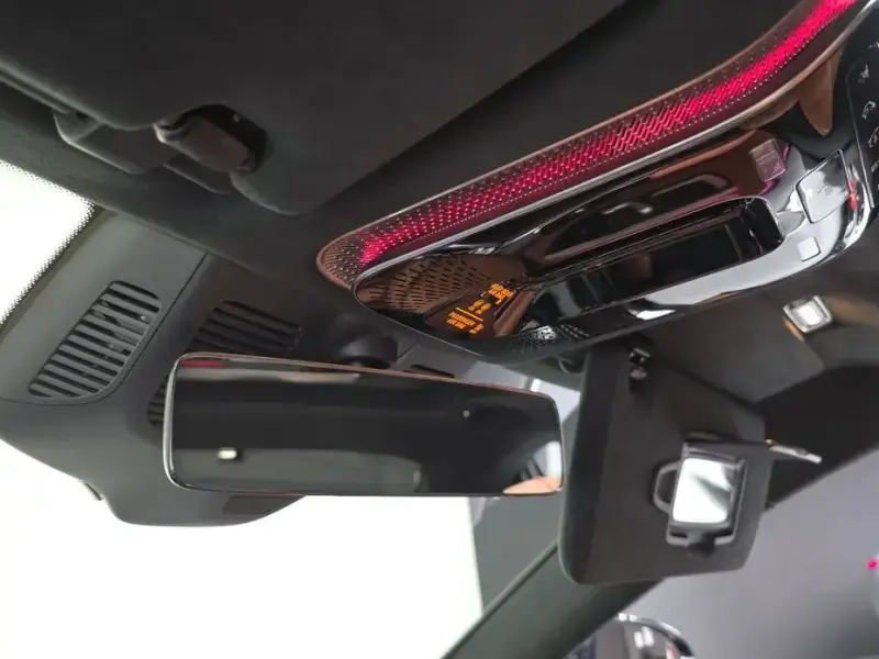 2023 Mercedes-Benz S-Класс с пробегом 18 219 км