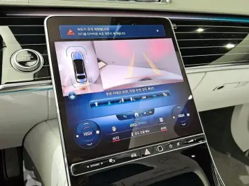2022 Mercedes-Benz S-Класс с пробегом 18 537 км