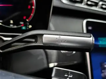 2023 Mercedes-Benz S-Класс с пробегом 80 210 км