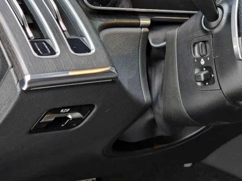 2023 Mercedes-Benz S-Класс с пробегом 80 210 км