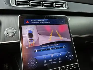 2023 Mercedes-Benz S-Класс с пробегом 80 210 км