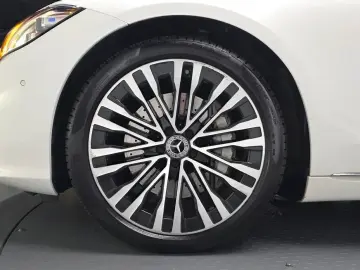 2023 Mercedes-Benz S-Класс с пробегом 101 712 км