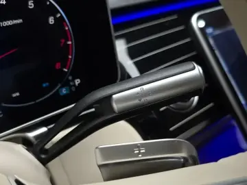 2023 Mercedes-Benz S-Класс с пробегом 101 712 км