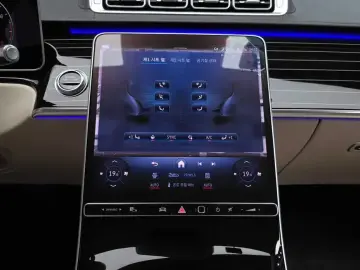2023 Mercedes-Benz S-Класс с пробегом 101 712 км