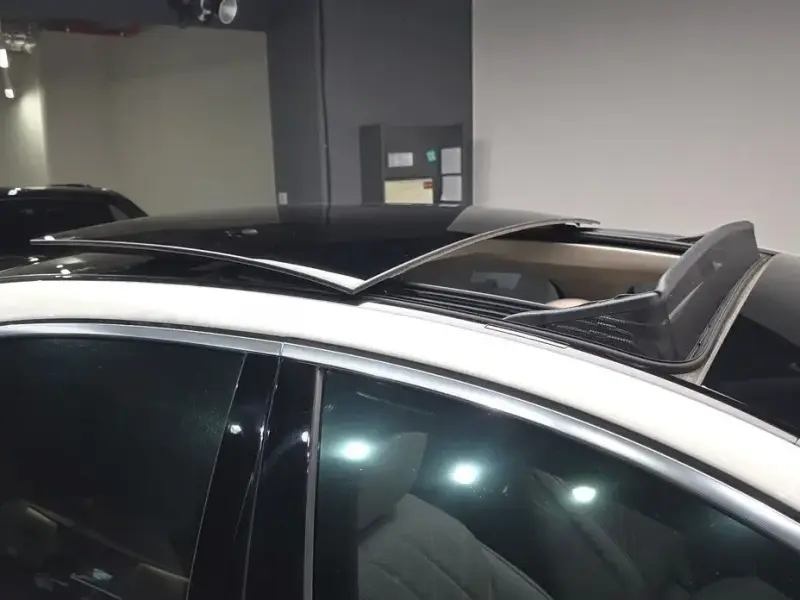 2023 Mercedes-Benz S-Класс с пробегом 101 712 км
