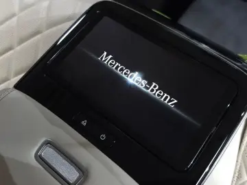 2023 Mercedes-Benz S-Класс с пробегом 101 712 км