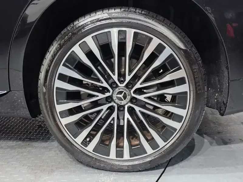 2022 Mercedes-Benz S-Класс с пробегом 56 255 км