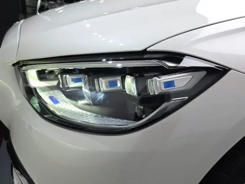 2023 Mercedes-Benz S-Класс с пробегом 101 712 км
