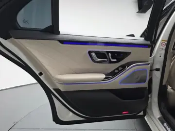 2023 Mercedes-Benz S-Класс с пробегом 101 712 км