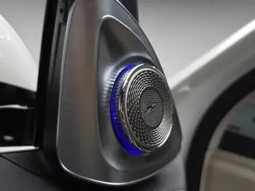 2023 Mercedes-Benz S-Класс с пробегом 101 712 км