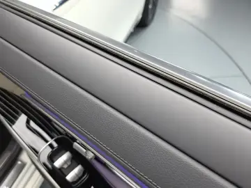 2023 Mercedes-Benz S-Класс с пробегом 101 712 км