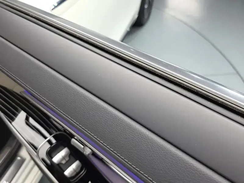 2023 Mercedes-Benz S-Класс с пробегом 101 712 км
