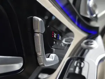 2023 Mercedes-Benz S-Класс с пробегом 101 712 км