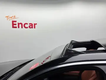 2022 Mercedes-Benz S-Класс с пробегом 56 255 км