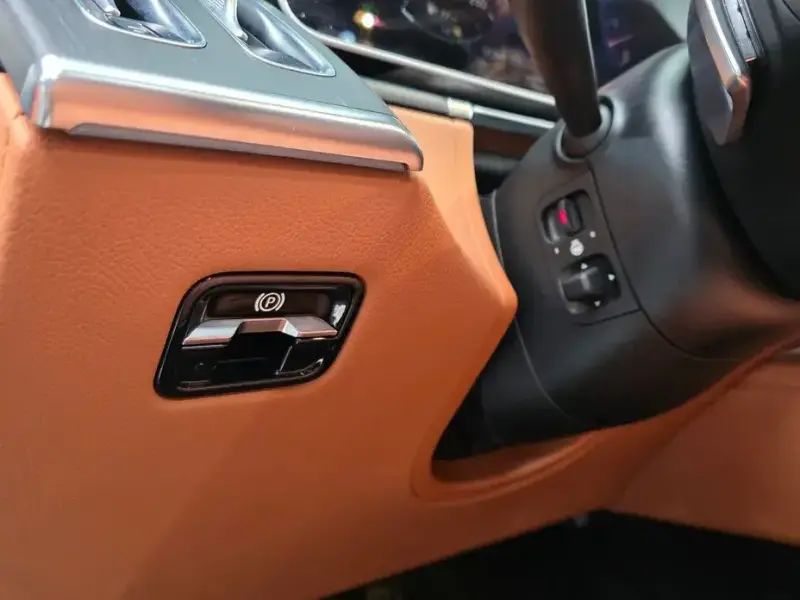 2022 Mercedes-Benz S-Класс с пробегом 56 255 км