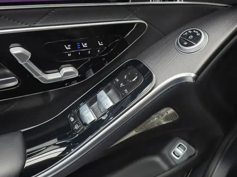 2023 Mercedes-Benz S-Класс с пробегом 17 266 км