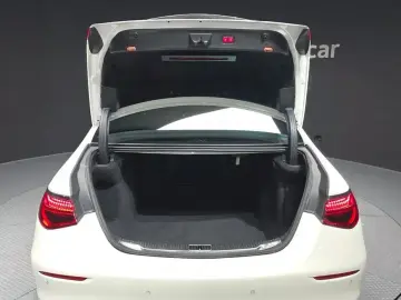 2022 Mercedes-Benz S-Класс с пробегом 45 680 км