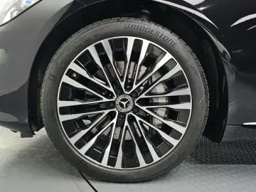 2023 Mercedes-Benz S-Класс с пробегом 15 725 км